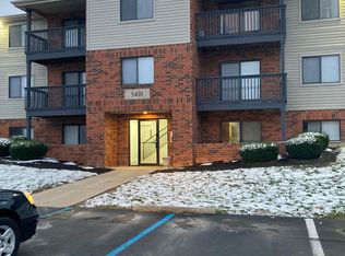 5401 W Keller Rd APT 4, Muncie, IN 47304