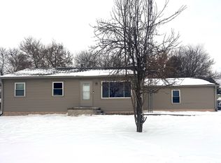 899 Oak St, Lennon, MI 48449