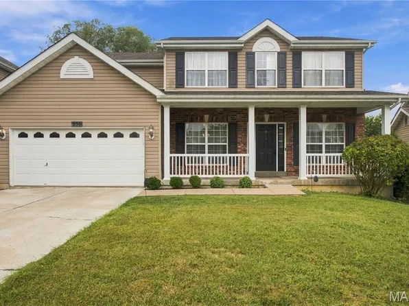 308 Graywynd Ct, Lake Saint Louis, MO 63367