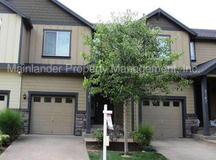 3161 NE 14th Pl, Hillsboro, OR