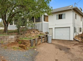 5066 Iris St, Show Low, AZ 85901