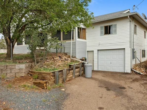 5066 Iris St, Show Low, AZ 85901