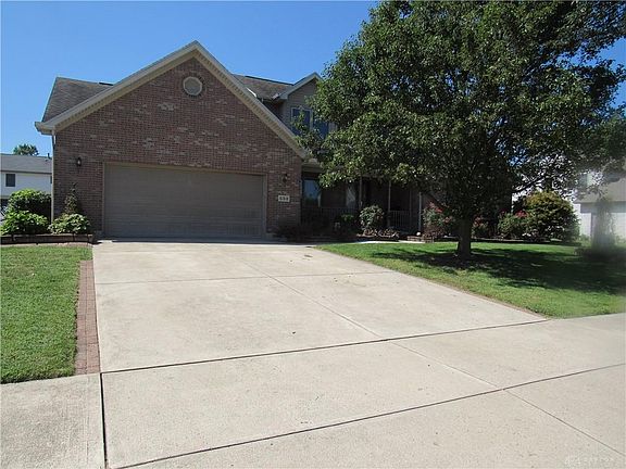 4th image of 552 Willow Creek Way