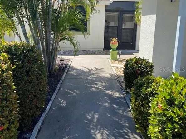 6796 Gasparilla Pines Blvd Unit 22, Englewood, FL 34224