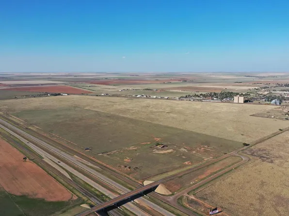 Interstate Highway 27 Frontage Rd, Tulia, TX 79088
