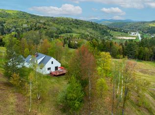 150 Sheep Meadow Ln, Bradford, VT 05033