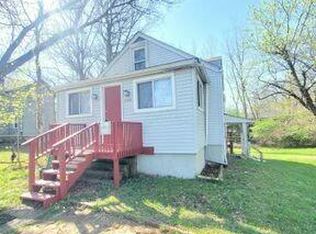 2429 Melrose Ave, Columbus, OH 43211