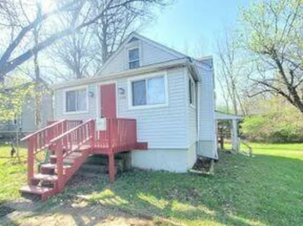 2429 Melrose Ave, Columbus, OH 43211