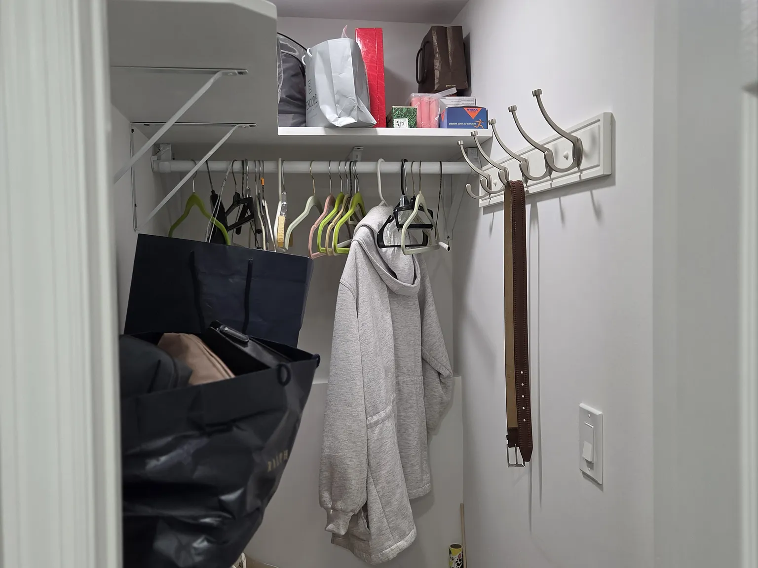 1 bed, 600 sqft, $2,500 — Photo 3