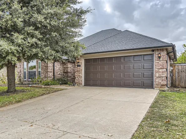 2713 Forest Creek Dr, Fort Worth, TX 76123