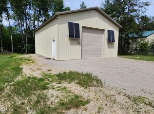 10693 Otter Dr, Saint Helen, MI 48656