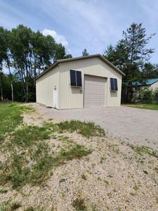 10693 Otter Dr, Saint Helen, MI, 48656
