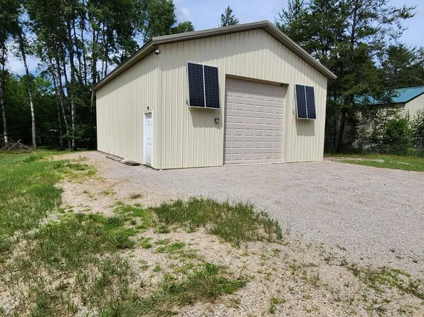 10693 Otter Dr, Saint Helen, MI 48656