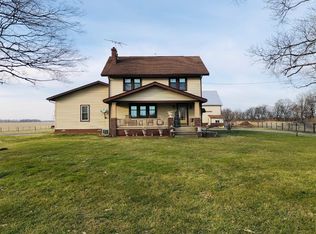 4470 Anderson Rd, Circleville, OH 43113