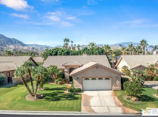 41 White Sun Way, Rancho Mirage, CA 92270