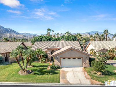 41 White Sun Way, Rancho Mirage, CA, 92270
