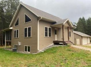 4686 Dyer Rd, Eagle River, WI 54521