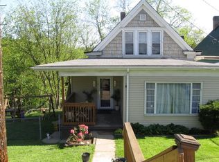2 Cross St, Wheeling, WV 26003