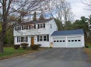 39 Anson Rd, Concord, MA 01742