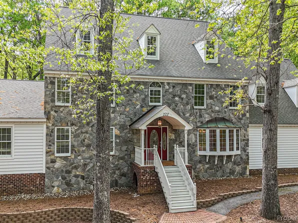 222 Sherwood Frst, Williamsburg, VA 23188