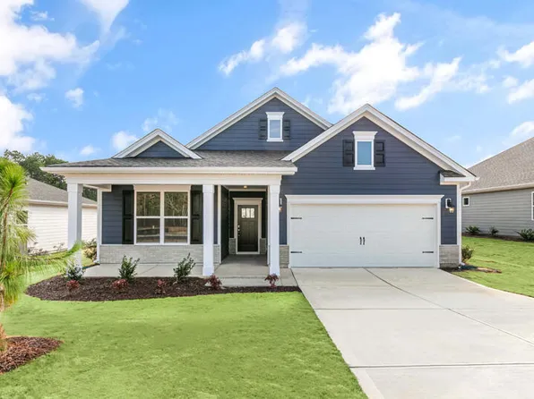 557 Banbury Lane, Pinehurst, NC 28374