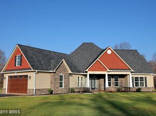 10130 Griffith Ln, White Plains, MD 20695