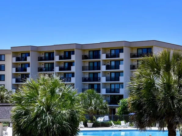 645 Retreat Beach Circle #A-1-B, Pawleys Island, SC 29585