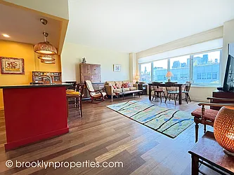 174 Vanderbilt Avenue, #606