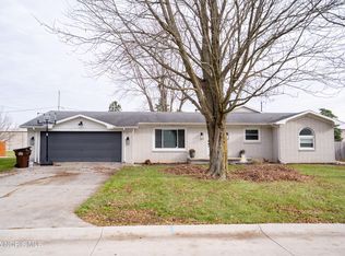 808 West St, Archbold, OH 43502