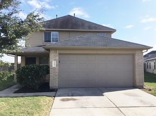 21403 Partha Way, Houston, TX 77073