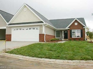 21A Laurel Oak Rnch, High Point, NC 27265