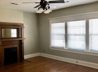 195 Thurman Ave #2ND, Columbus, OH 43206