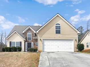 170 Stone Ridge Way, Covington, GA 30016