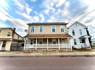 144-146 Lombard St, Sunbury, PA 17801