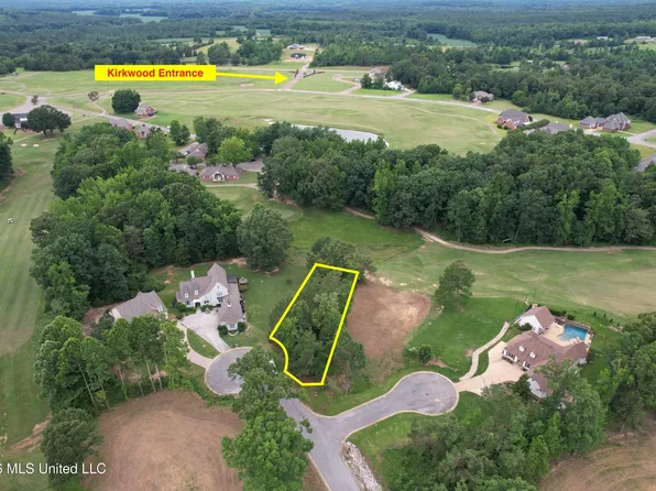 Nelson Dr Lot 21, Holly Springs, MS 38635