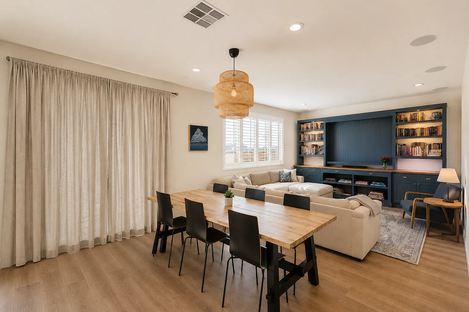 4 bed, 2286 sqft, $3,500 — Photo 4