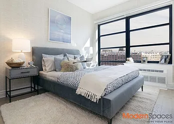 Rented by Modern Spaces