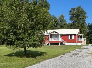 136 Bayou Trichel Rd, Jonesville, LA 71343