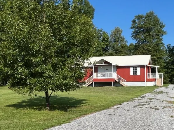 136 Bayou Trichel Rd, Jonesville, LA 71343