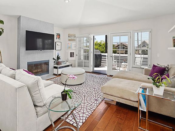 3rd image of 569 E Ave Unit C