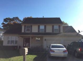 9 Crestwood Cir, Egg Harbor Township, NJ