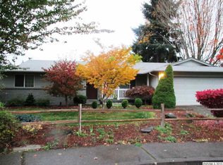 1326 Spyglass Ct SE, Salem, OR 97306