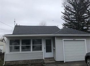 647 Carter St, Rochester, NY 14621