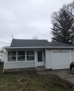 647 Carter St, Rochester, NY, 14621