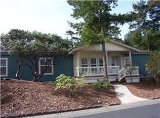 872 Western Way, Florence, OR 97439
