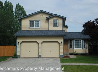 8172 N Marabou Dr, Hayden Lake, ID 83835