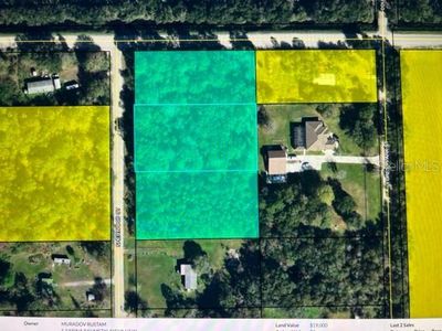 1041-1041 Sherwood St #2, Bunnell, FL, 32110