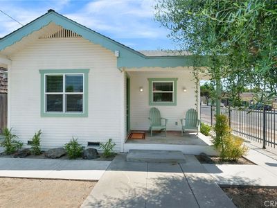 16302 Clark Ave, Bellflower, CA, 90706