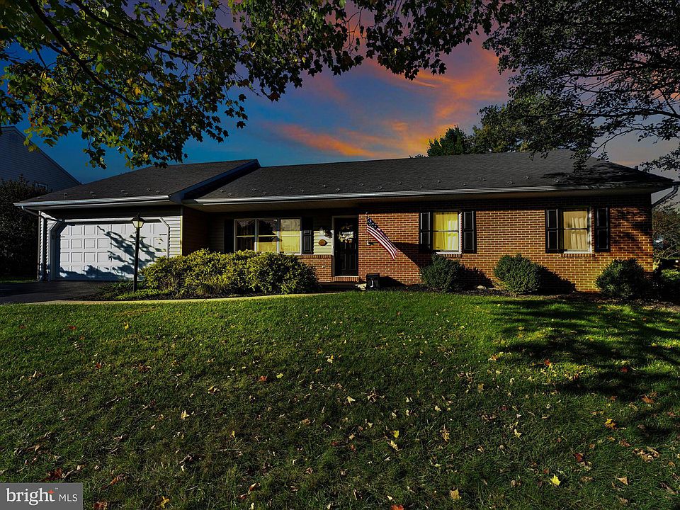 3623 Falcon Ct, Mountville, PA 17554 Zillow