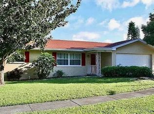 1546 Long St, Clearwater, FL 33755